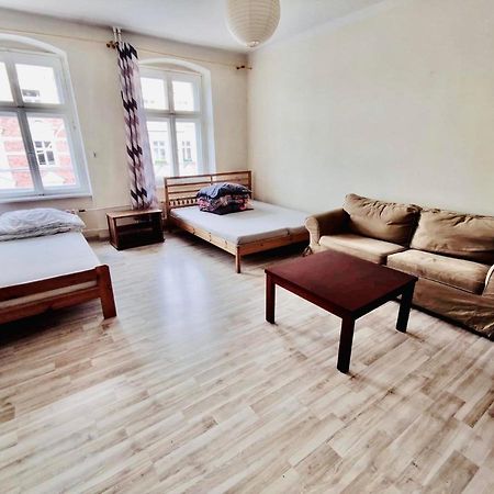 Apartment Near Center - Botanic Garden Vratislav Exteriér fotografie