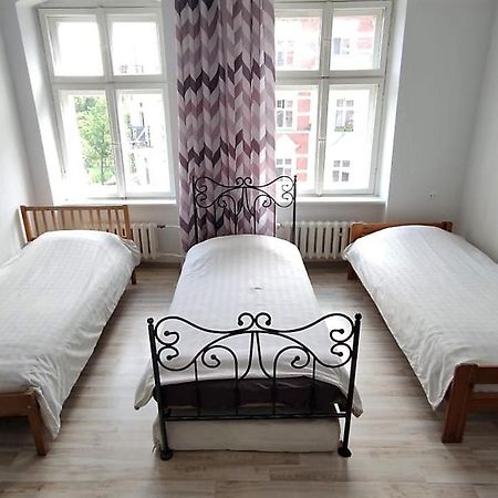 Apartment Near Center - Botanic Garden Vratislav Exteriér fotografie